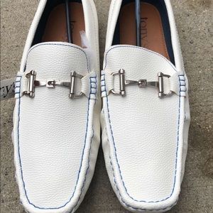 Men’s loafers